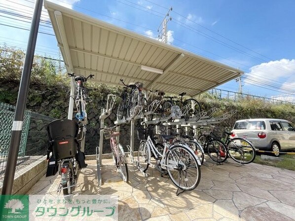 FRENCIA NOIE名駅の物件内観写真